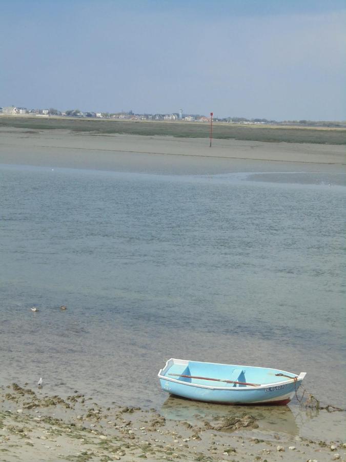 Acheux-en-Vimeu La Demeure De L'Etrier - Baie De Somme - 12 Personnesヴィラ エクステリア 写真
